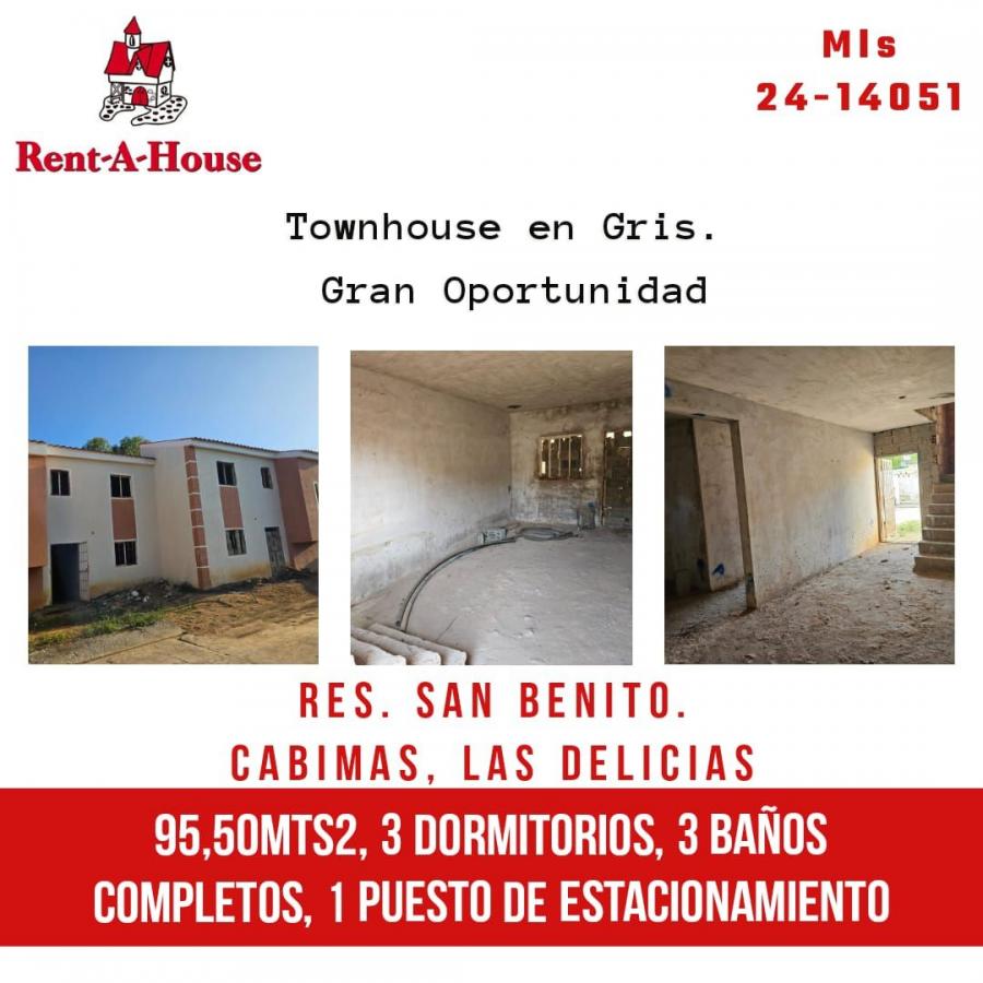 Foto Casa en Venta en Cabimas, Zulia - U$D 9.000 - CAV217929 - BienesOnLine
