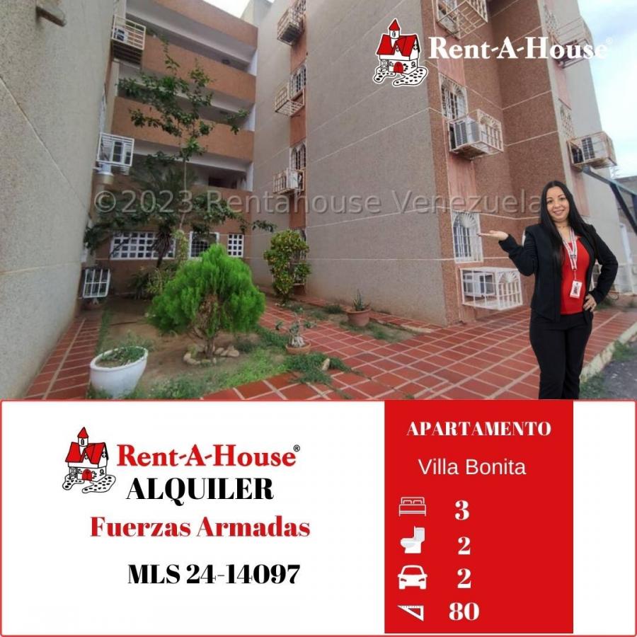 Foto Apartamento en Alquiler en Maracaibo, Zulia - U$D 350 - APA219732 - BienesOnLine