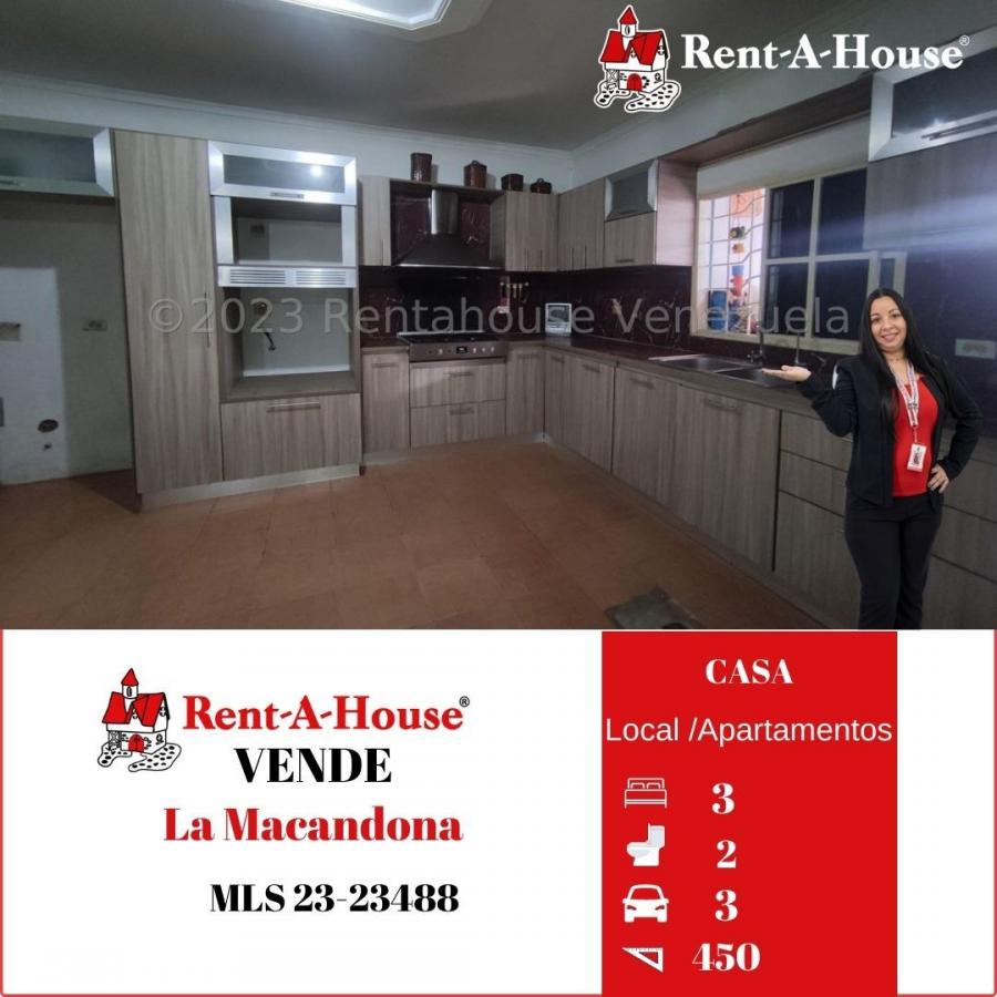 Home in Metric Way