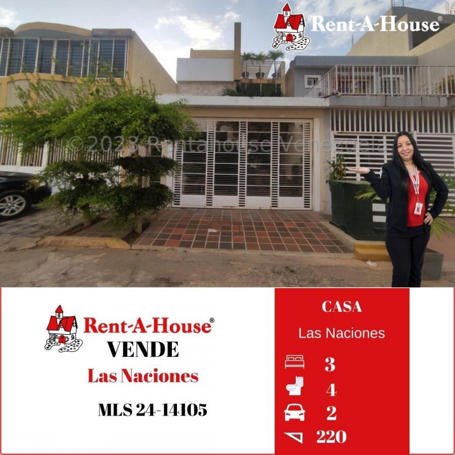 Foto Casa en Venta en Maracaibo, Zulia - U$D 58.000 - CAV219086 - BienesOnLine