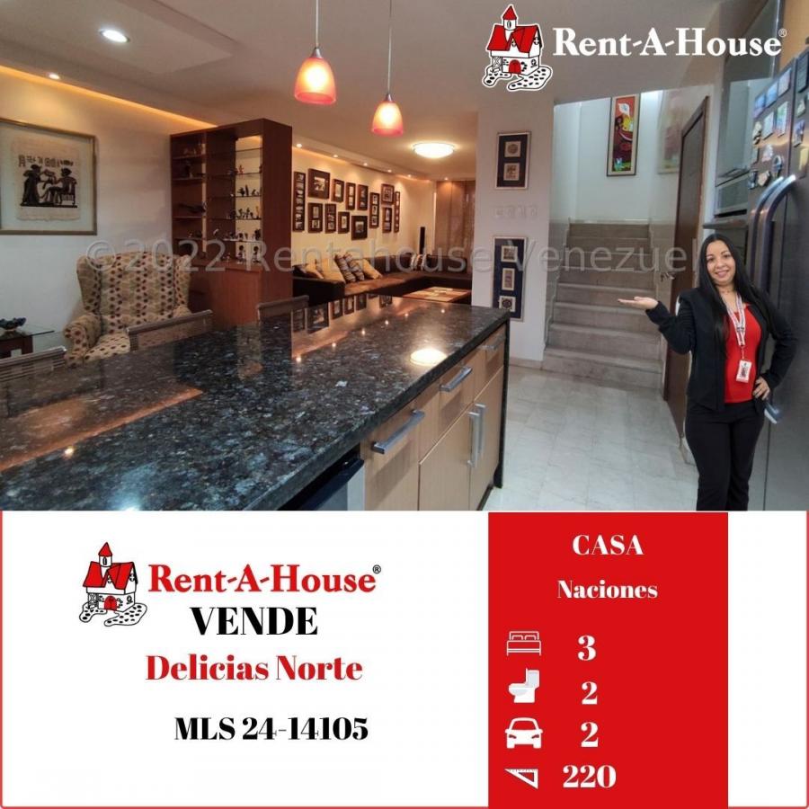 Home in Metric Way