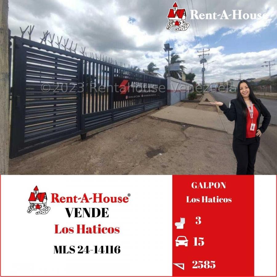 Home in Metric Way