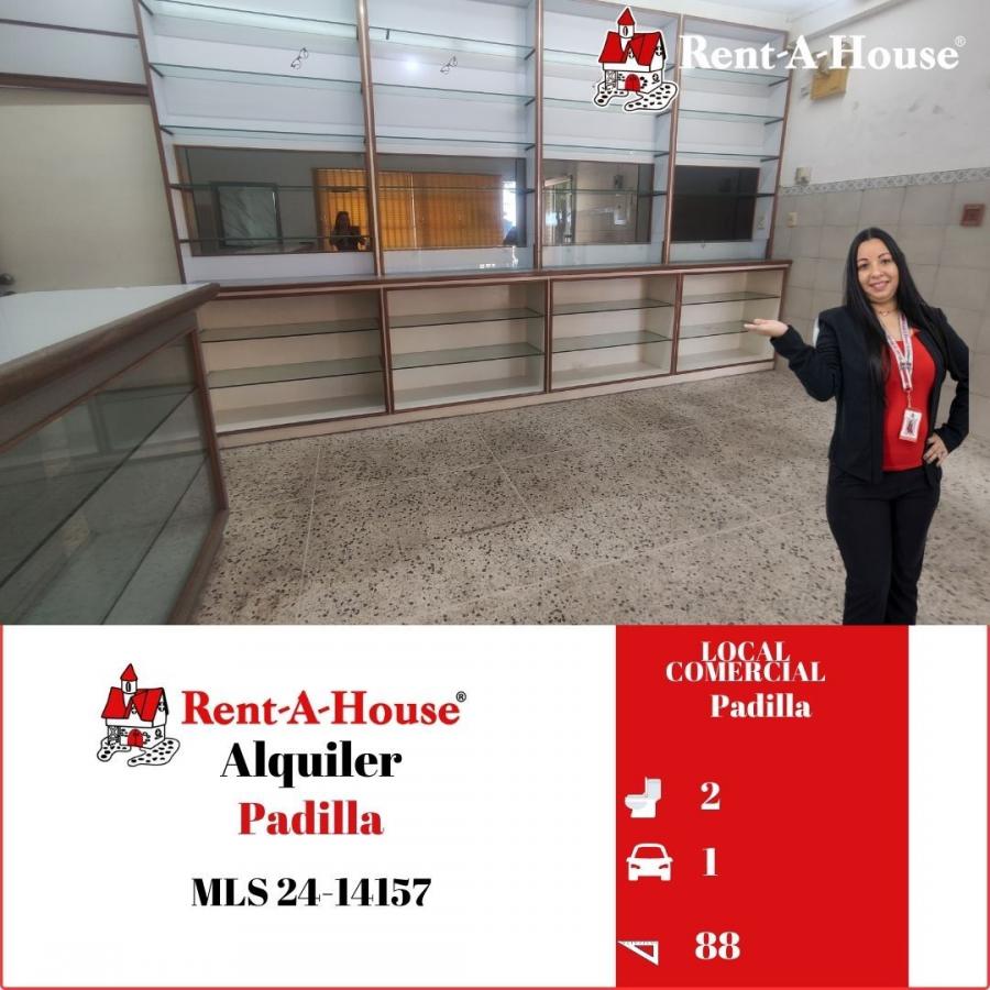 Foto Local en Alquiler en Maracaibo, Zulia - U$D 260 - LOA222036 - BienesOnLine