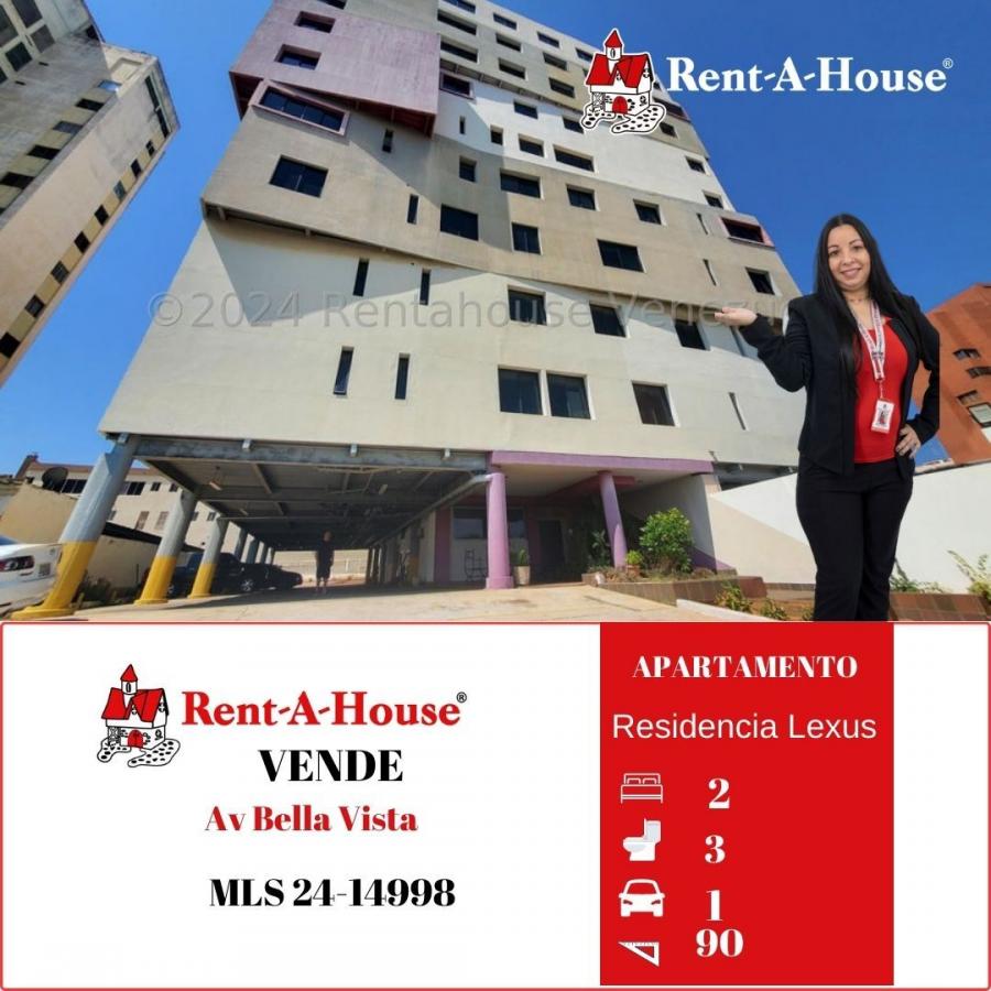Foto Apartamento en Venta en Maracaibo, Zulia - U$D 23.000 - APV222775 - BienesOnLine
