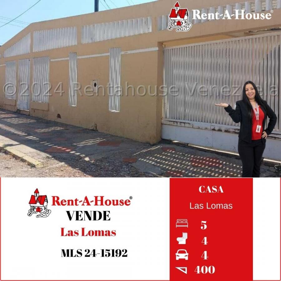 Foto Casa en Venta en Maracaibo, Zulia - U$D 17.000 - CAV217745 - BienesOnLine