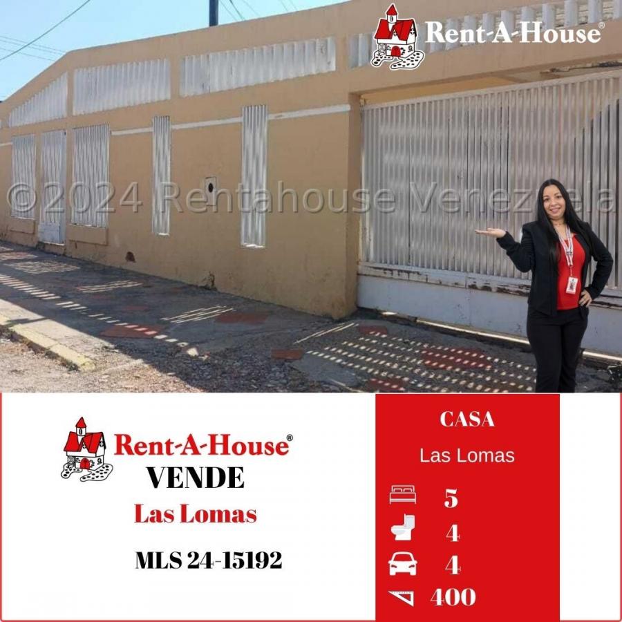 Home in Metric Way