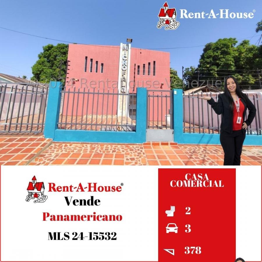 Foto Casa en Venta en Pueblo Nuevo, Zulia - U$D 55.000 - CAV217986 - BienesOnLine