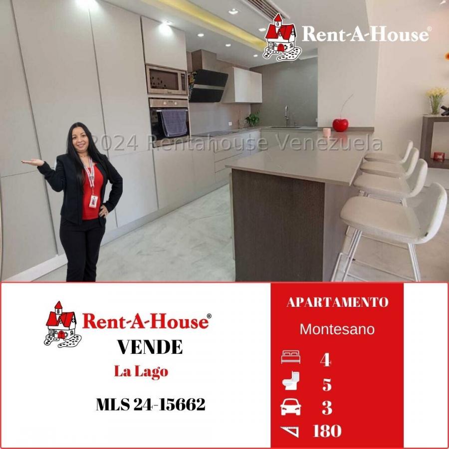 Foto Apartamento en Venta en MARACAIBO, Zulia - U$D 155.000 - APV219731 - BienesOnLine