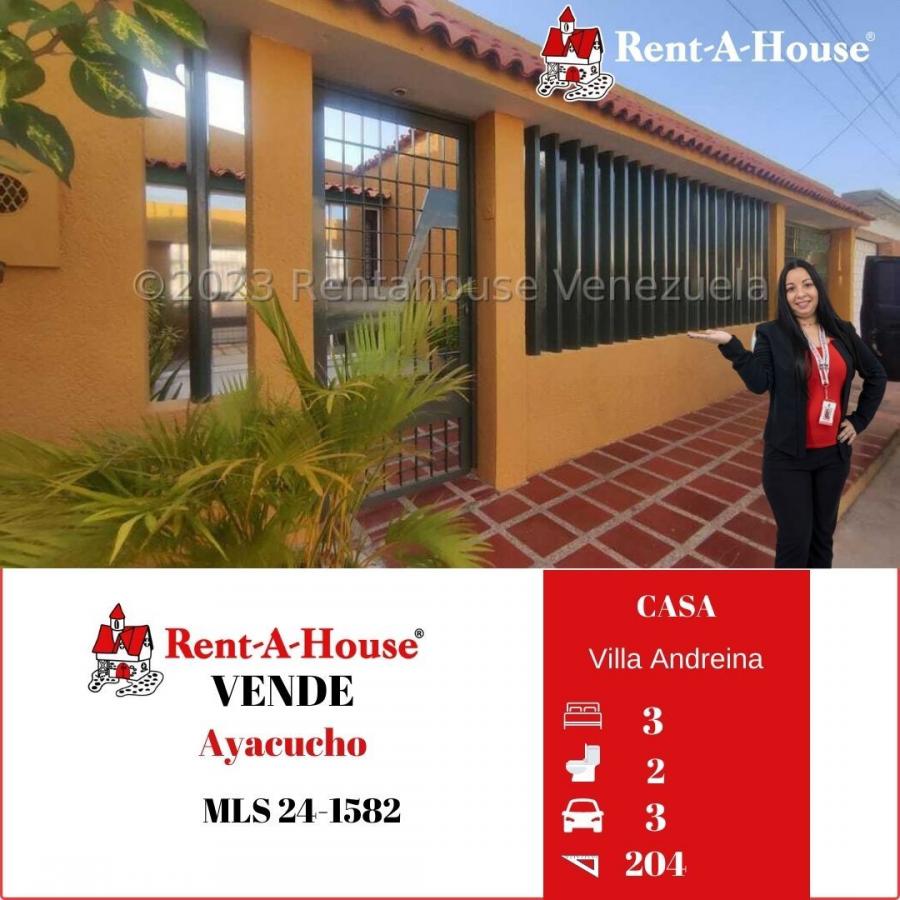 Foto Casa en Venta en Maracaibo, Zulia - U$D 28.500 - CAV217562 - BienesOnLine