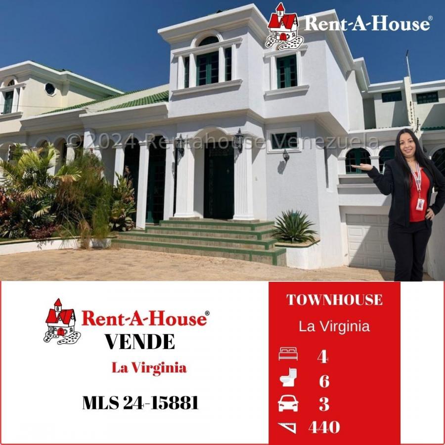 Home in Metric Way