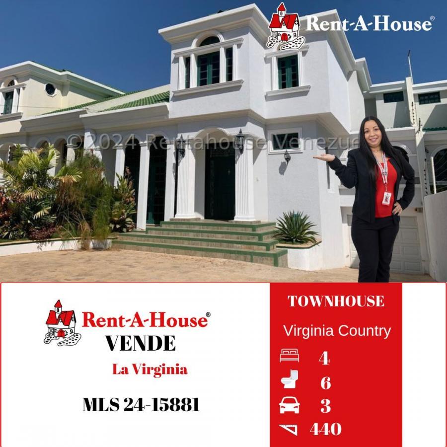 Home in Metric Way