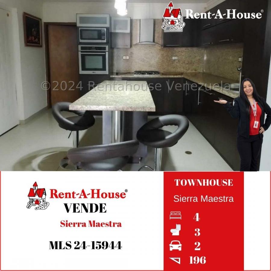 Home in Metric Way