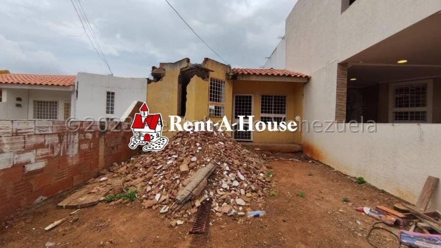 Foto Casa en Venta en Maracaibo, Zulia - U$D 6.000 - CAV205481 - BienesOnLine