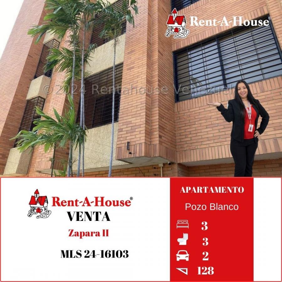 Foto Apartamento en Venta en Maracaibo, Zulia - U$D 21.999 - APV218398 - BienesOnLine
