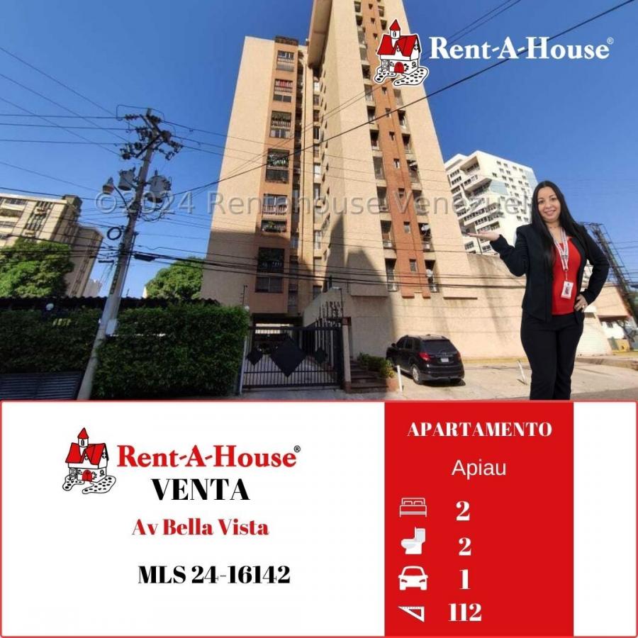 Foto Apartamento en Venta en Maracaibo, Zulia - U$D 38.000 - APV218419 - BienesOnLine