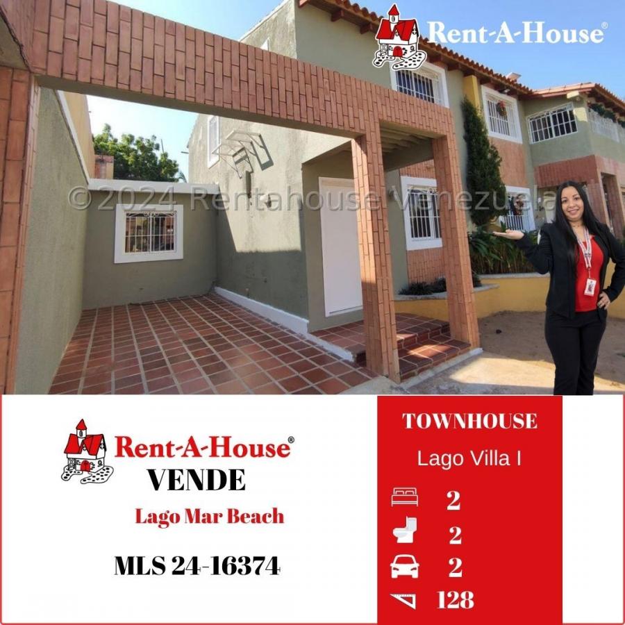 Foto Casa en Venta en Maracaibo, Zulia - U$D 24.000 - CAV219056 - BienesOnLine
