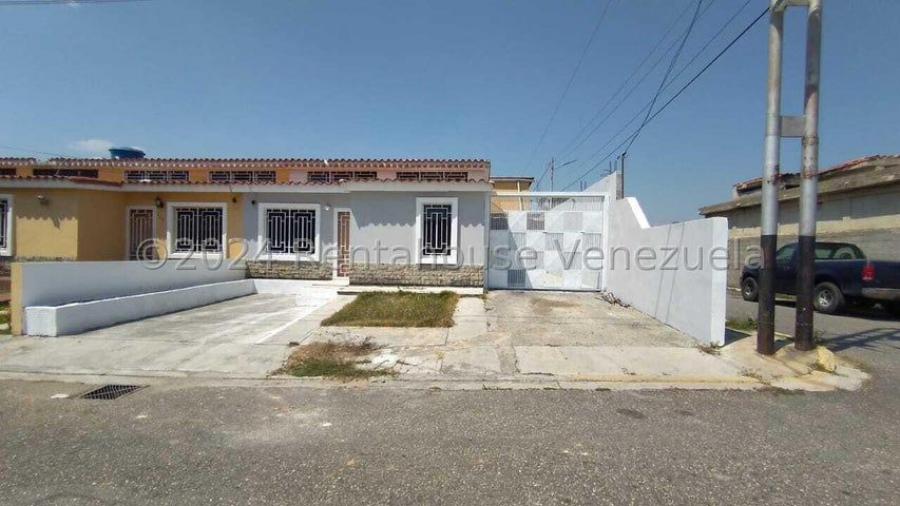 Foto Casa en Venta en La Mora, Cabudare, Lara - U$D 18.000 - CAV219551 - BienesOnLine