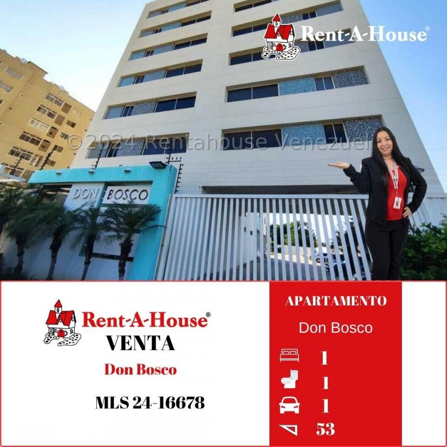 Foto Apartamento en Venta en Maracaibo, Zulia - U$D 35.000 - APV218774 - BienesOnLine
