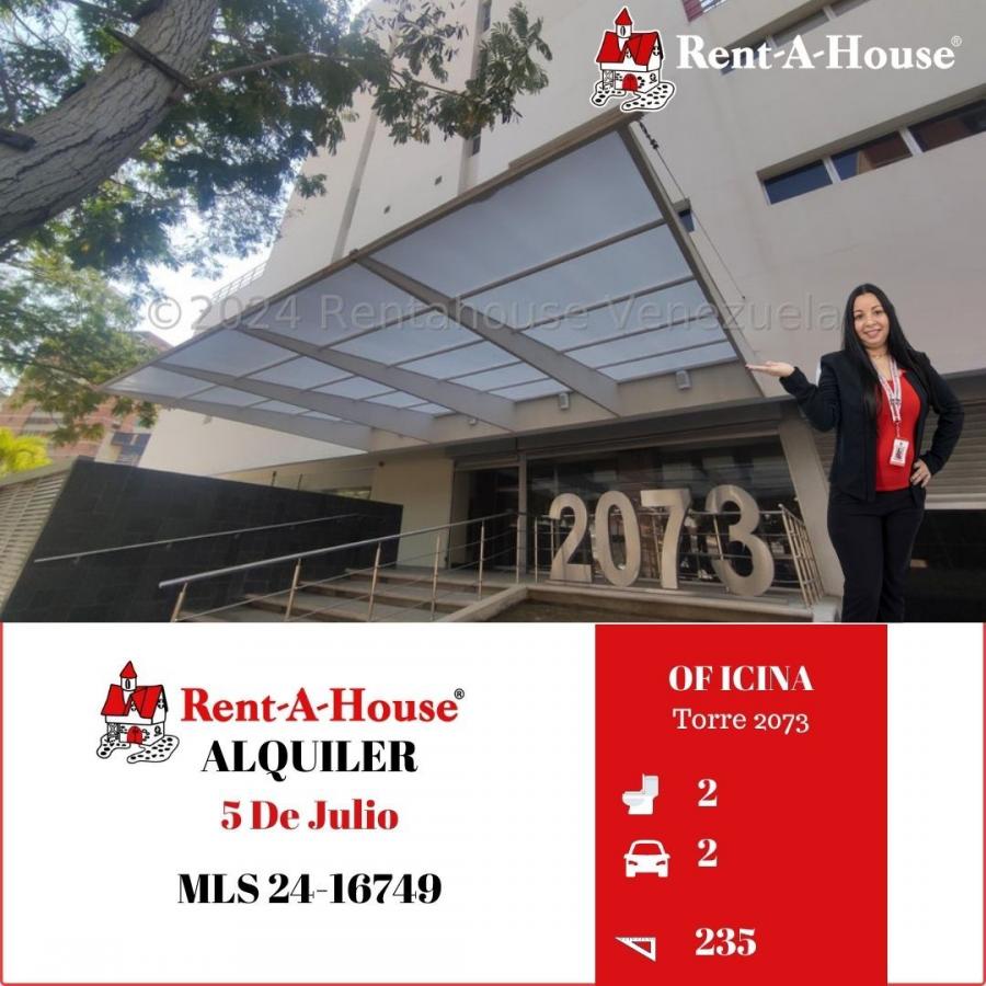 Foto Oficina en Alquiler en Maracaibo, Zulia - U$D 750 - OFA218984 - BienesOnLine