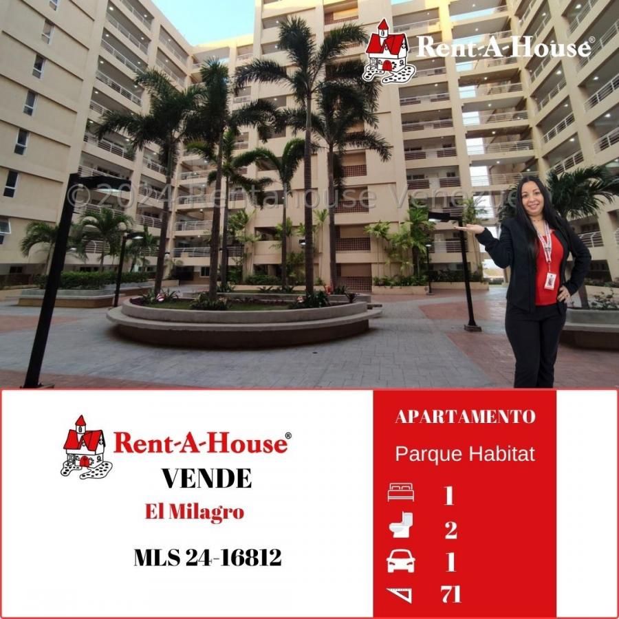 Foto Apartamento en Venta en Maracaibo, Zulia - U$D 20.000 - APV219054 - BienesOnLine