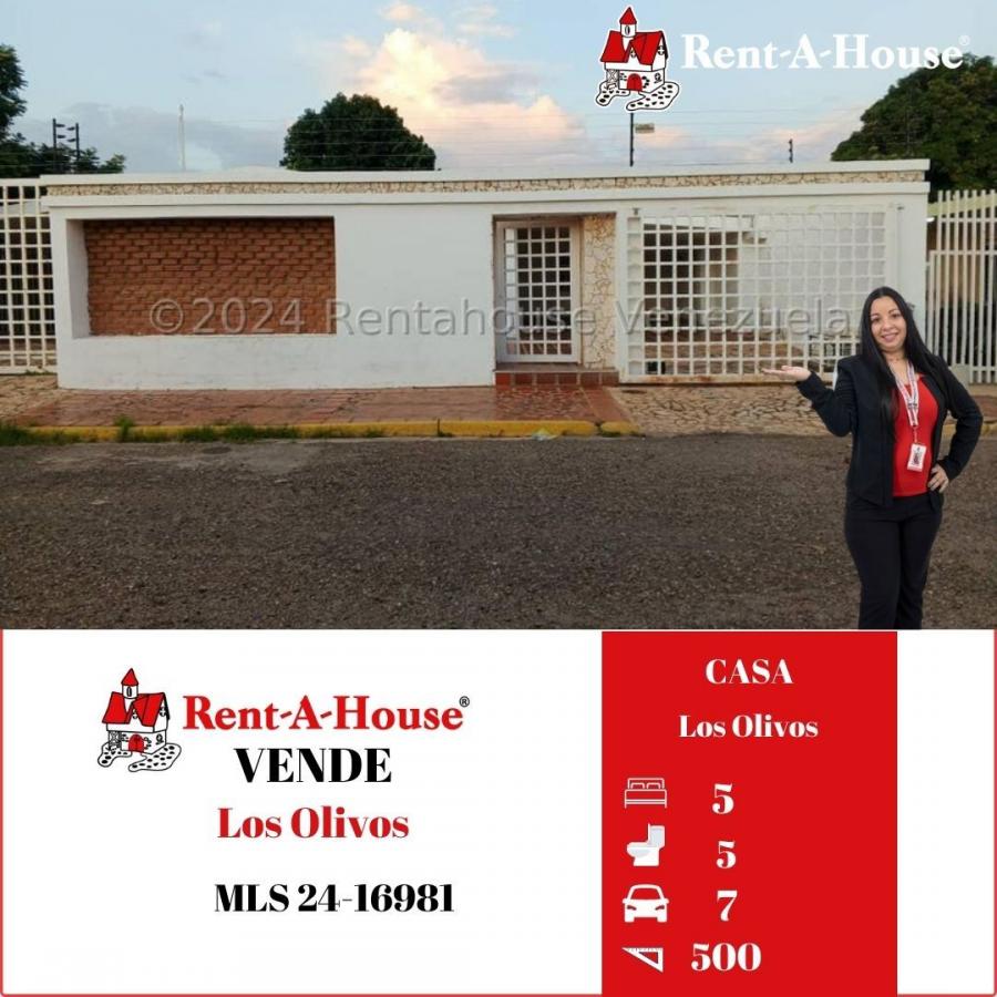 Foto Casa en Venta en Maracaibo, Zulia - U$D 57.000 - CAV220957 - BienesOnLine