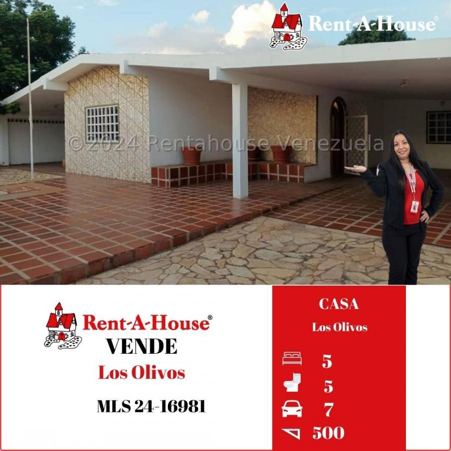 Foto Casa en Venta en Maracaibo, Zulia - U$D 57.000 - CAV219920 - BienesOnLine