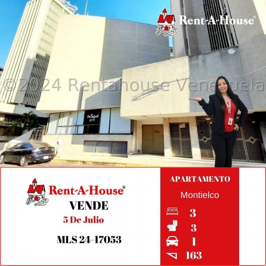 Foto Apartamento en Venta en Maracaibo, Zulia - U$D 25.000 - APV219212 - BienesOnLine