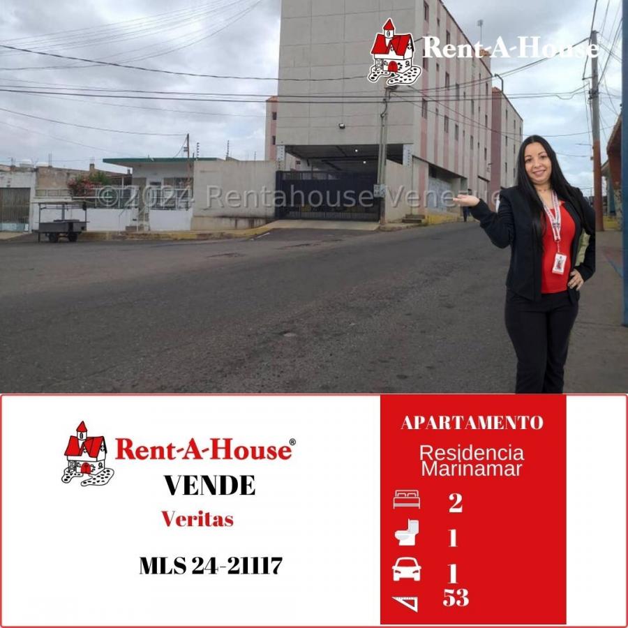 Foto Apartamento en Venta en Maracaibo, Zulia - U$D 10.000 - APV223832 - BienesOnLine