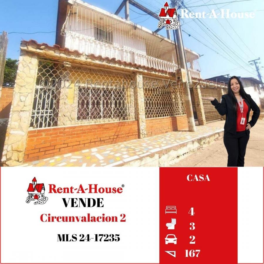 Foto Casa en Venta en Maracaibo, Zulia - U$D 29.998 - CAV219383 - BienesOnLine