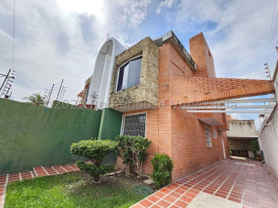 Foto Casa en Venta en San Pablo, Aragua - U$D 85.000 - CAV203718 - BienesOnLine