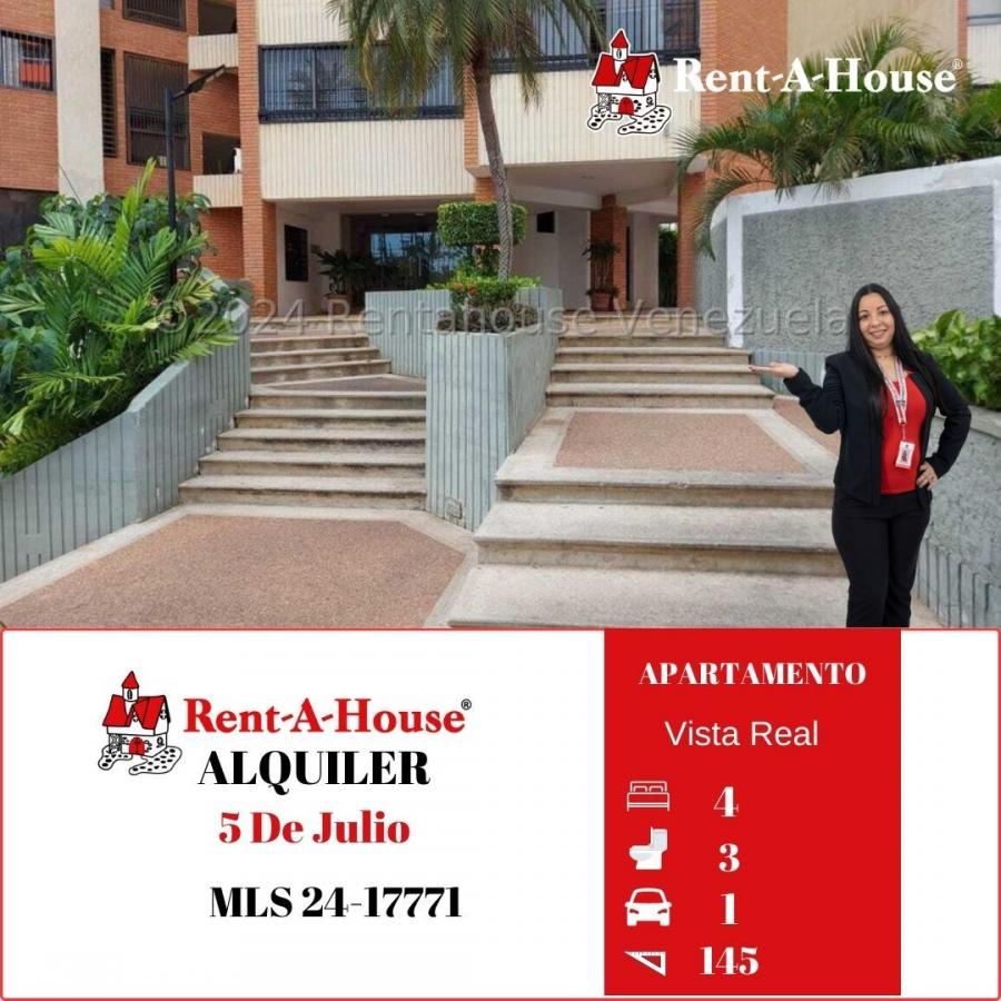 Foto Apartamento en Alquiler en Maracaibo, Zulia - U$D 320 - APA219869 - BienesOnLine