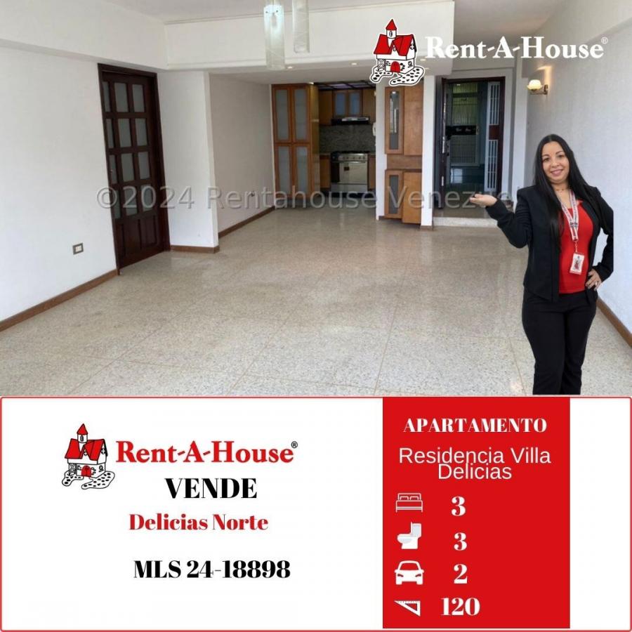 Foto Apartamento en Venta en Maracaibo, Zulia - U$D 19.000 - APV220937 - BienesOnLine