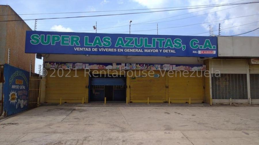 Foto Local en Alquiler en Maracaibo, Zulia - U$D 600 - LOA221399 - BienesOnLine