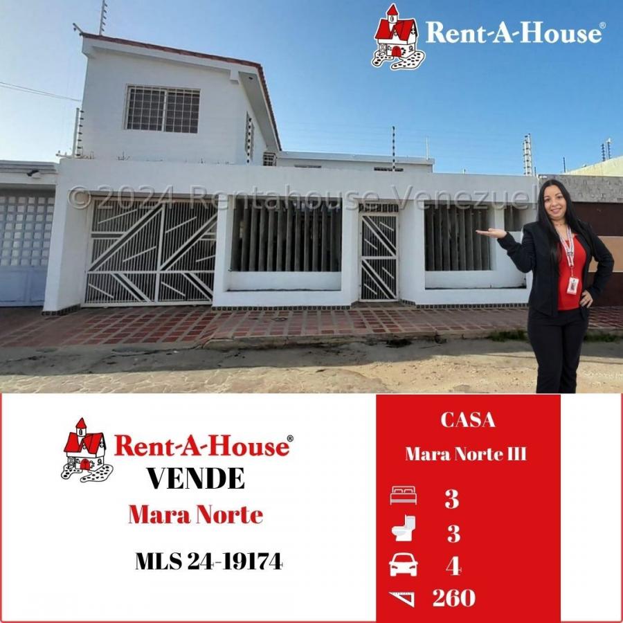Foto Casa en Venta en Maracaibo, Zulia - U$D 20.000 - CAV221978 - BienesOnLine