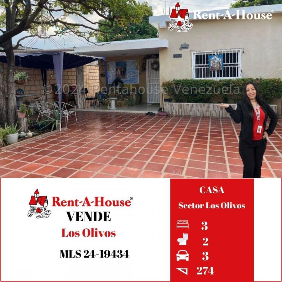Foto Casa en Venta en Maracaibo, Zulia - U$D 17.000 - CAV221176 - BienesOnLine