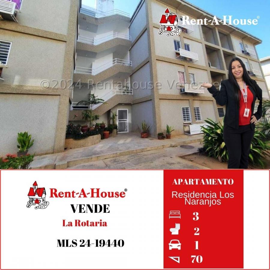 Foto Apartamento en Venta en Maracaibo, Zulia - U$D 11.500 - APV222749 - BienesOnLine