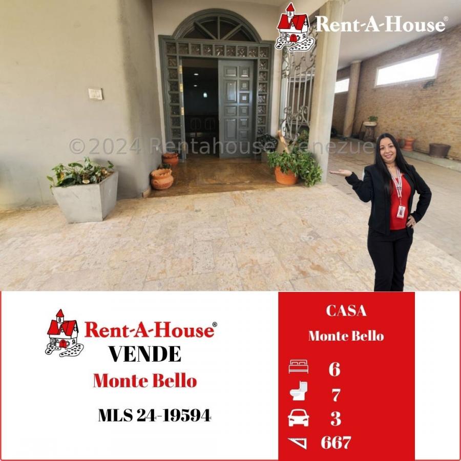 Foto Casa en Venta en Maracaibo, Zulia - U$D 65.000 - CAV222760 - BienesOnLine