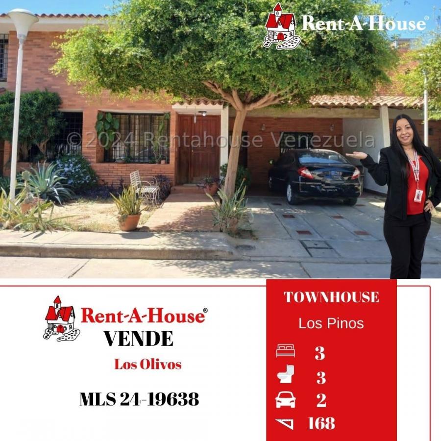 Foto Casa en Venta en Maracaibo, Zulia - U$D 32.000 - CAV221173 - BienesOnLine