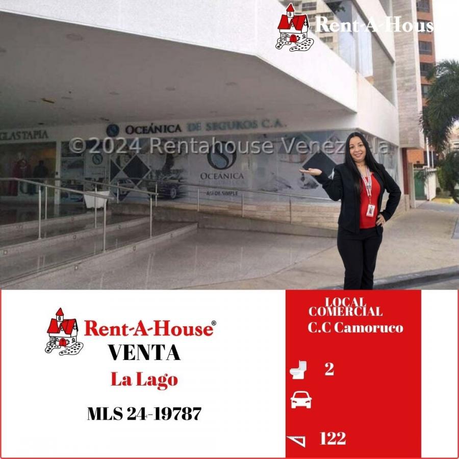 Foto Local en Venta en Maracaibo, Zulia - U$D 305.000 - LOV222065 - BienesOnLine