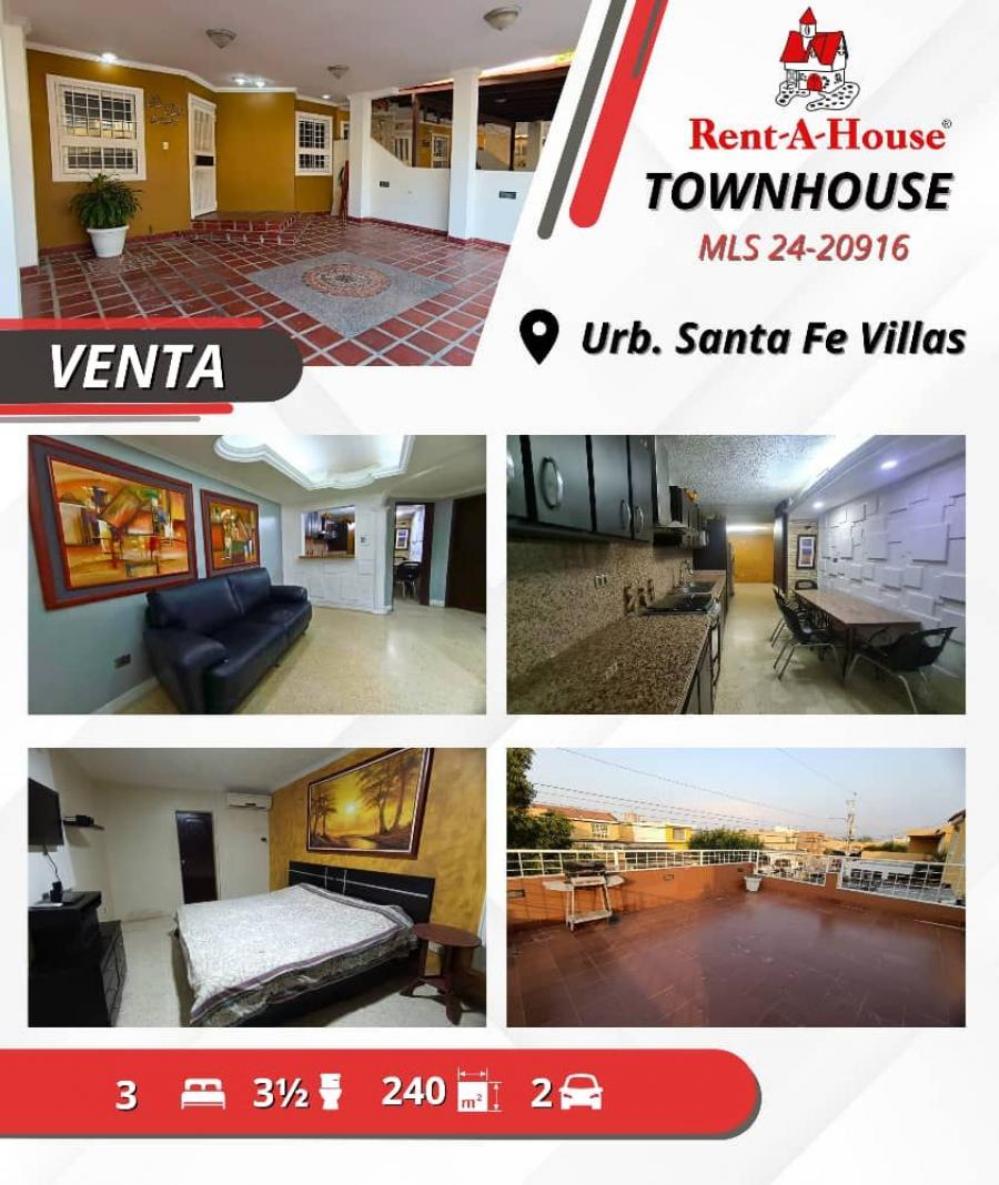 Foto Casa en Venta en Maracaibo, Zulia - U$D 29.500 - CAV224507 - BienesOnLine