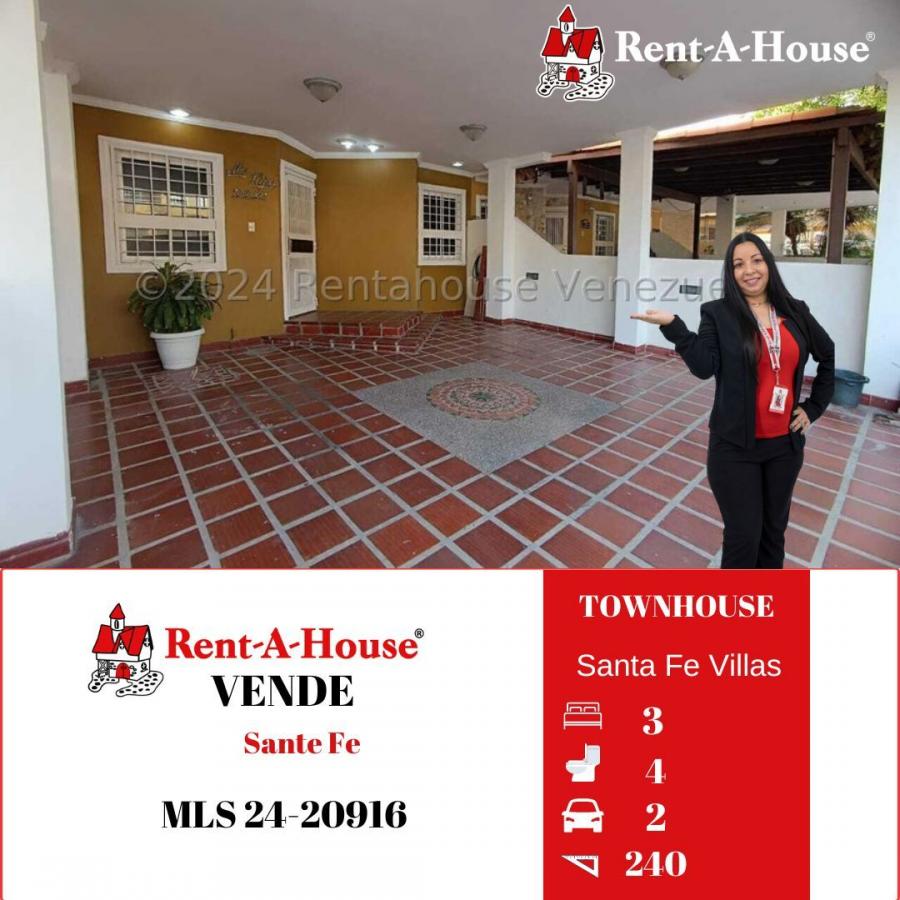Home in Metric Way