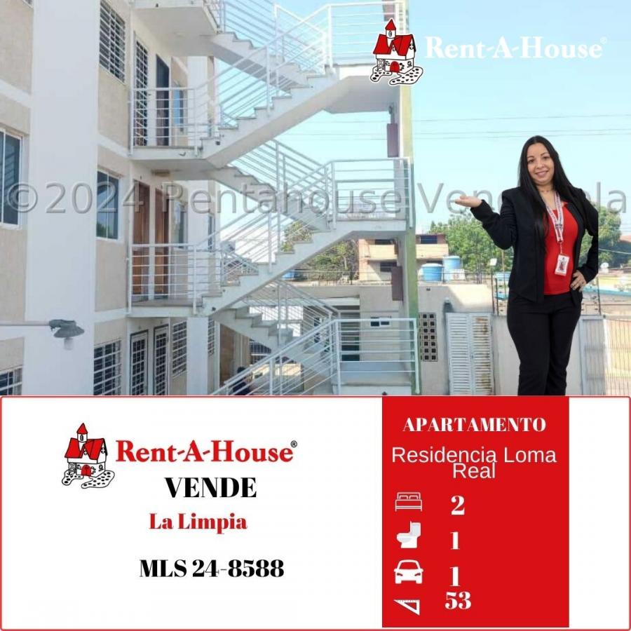 Foto Apartamento en Venta en Maracaibo, Zulia - U$D 10.500 - APV222255 - BienesOnLine