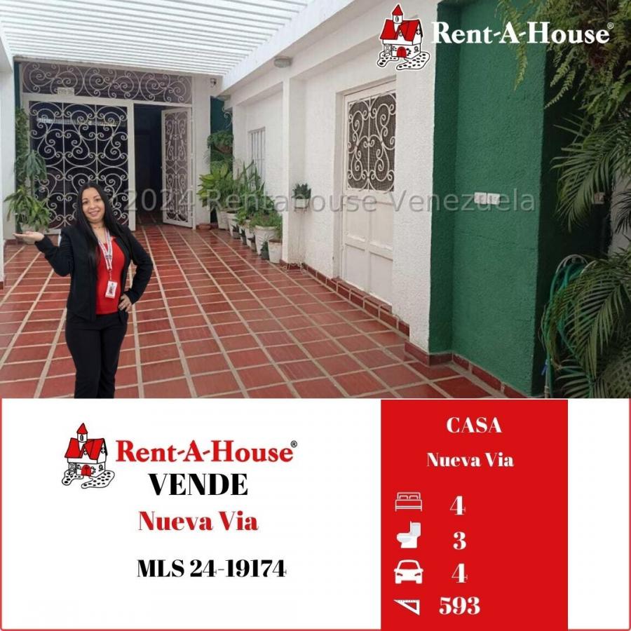 Home in Metric Way