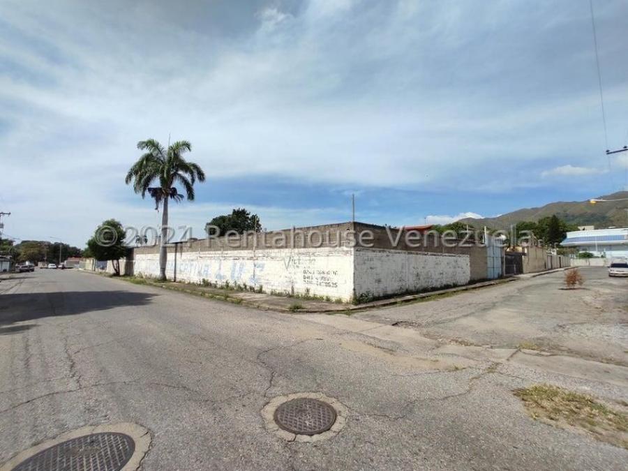 Foto Terreno en Venta en Las Delicias, Aragua - U$D 180.000 - TEV222400 - BienesOnLine