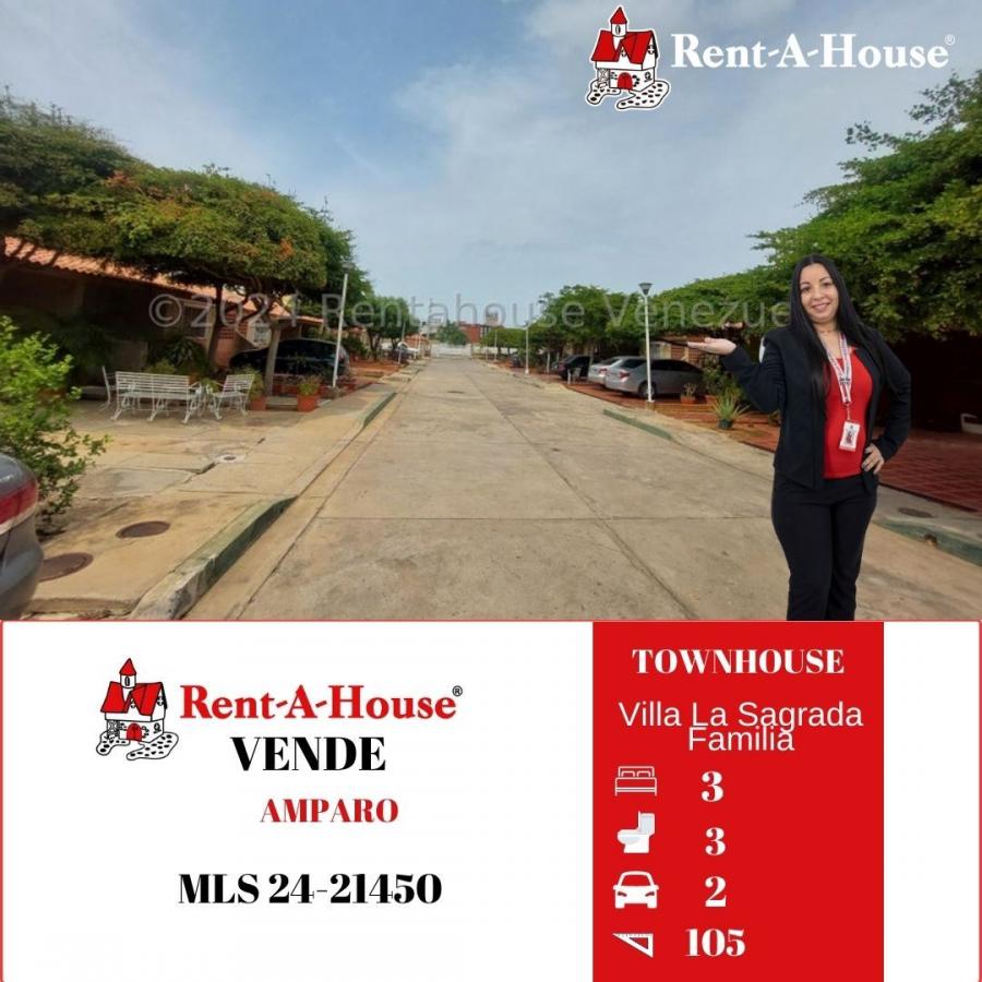 Home in Metric Way