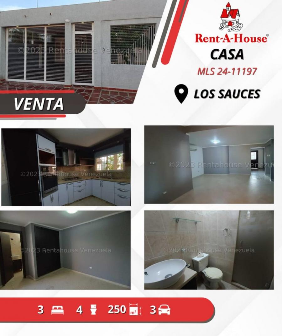 Foto Casa en Venta en Maracaibo, Zulia - U$D 28.000 - CAV213554 - BienesOnLine