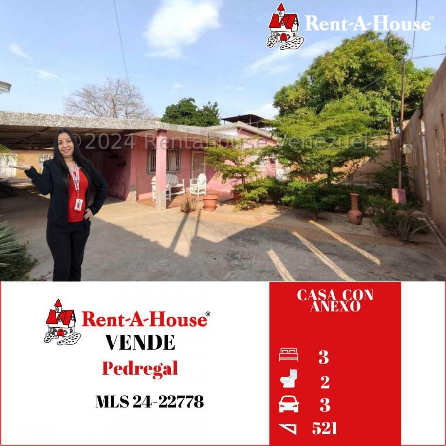 Foto Casa en Venta en Maracaibo, Zulia - U$D 8.999 - CAV224881 - BienesOnLine