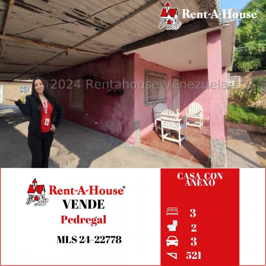 Foto Casa en Venta en Maracaibo, Zulia - U$D 9.000 - CAV225907 - BienesOnLine