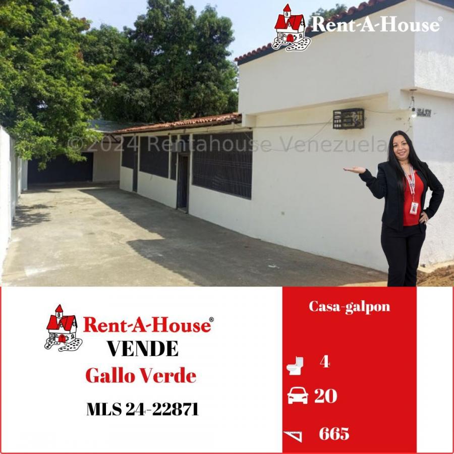 Home in Metric Way