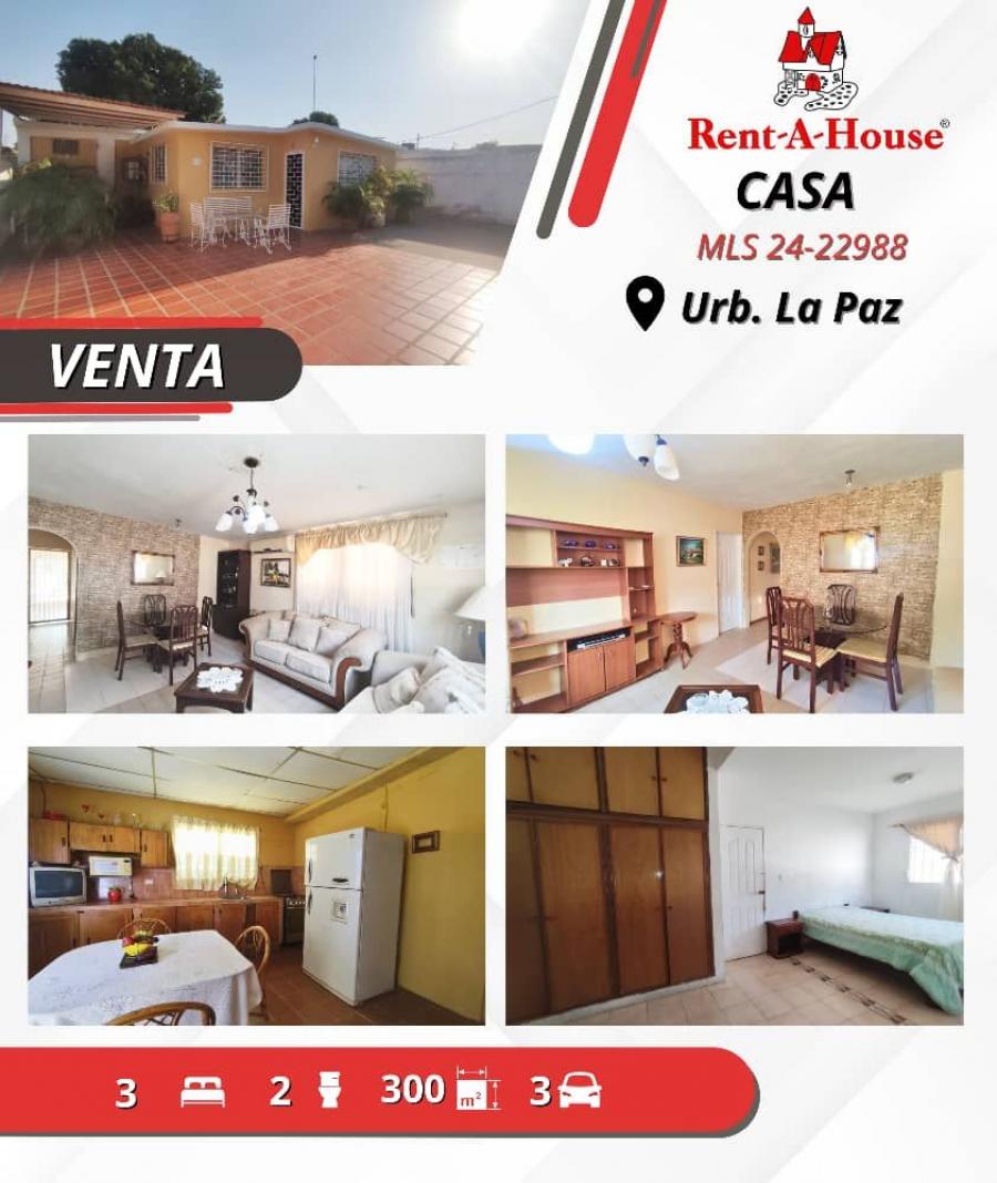 Foto Casa en Venta en Maracaibo, Zulia - U$D 11.000 - CAV224323 - BienesOnLine